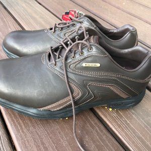 New Men's Etonic Golf Shoes